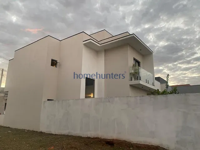 Casa com 200m² 3 quartos e 4 banheiros, à venda, no bairro São Bento em Paulínia