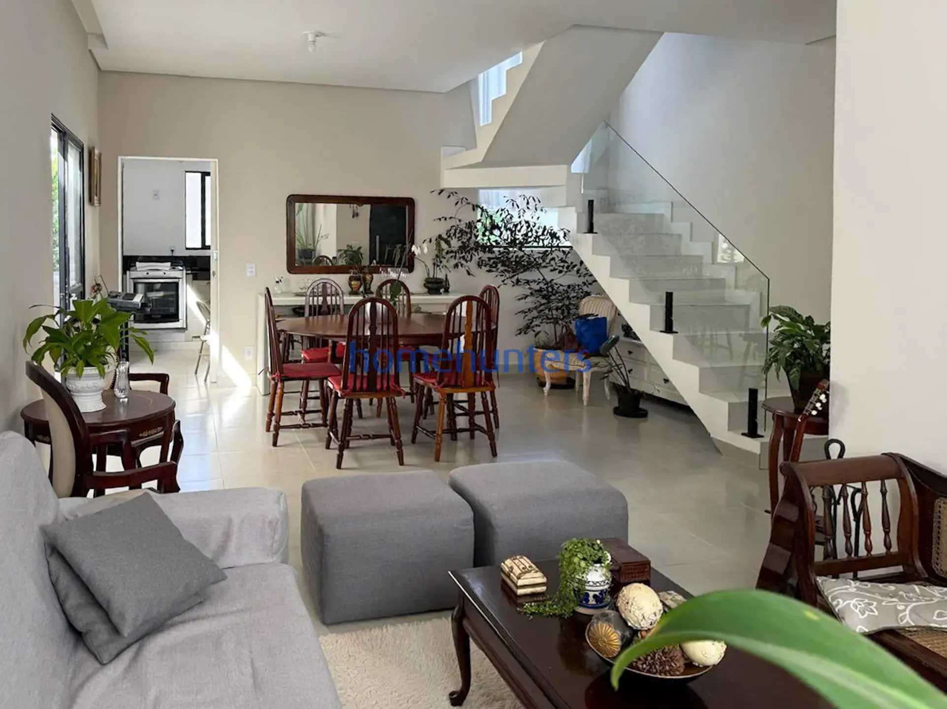 Casa, 3 quartos, 140 m² - Foto 7