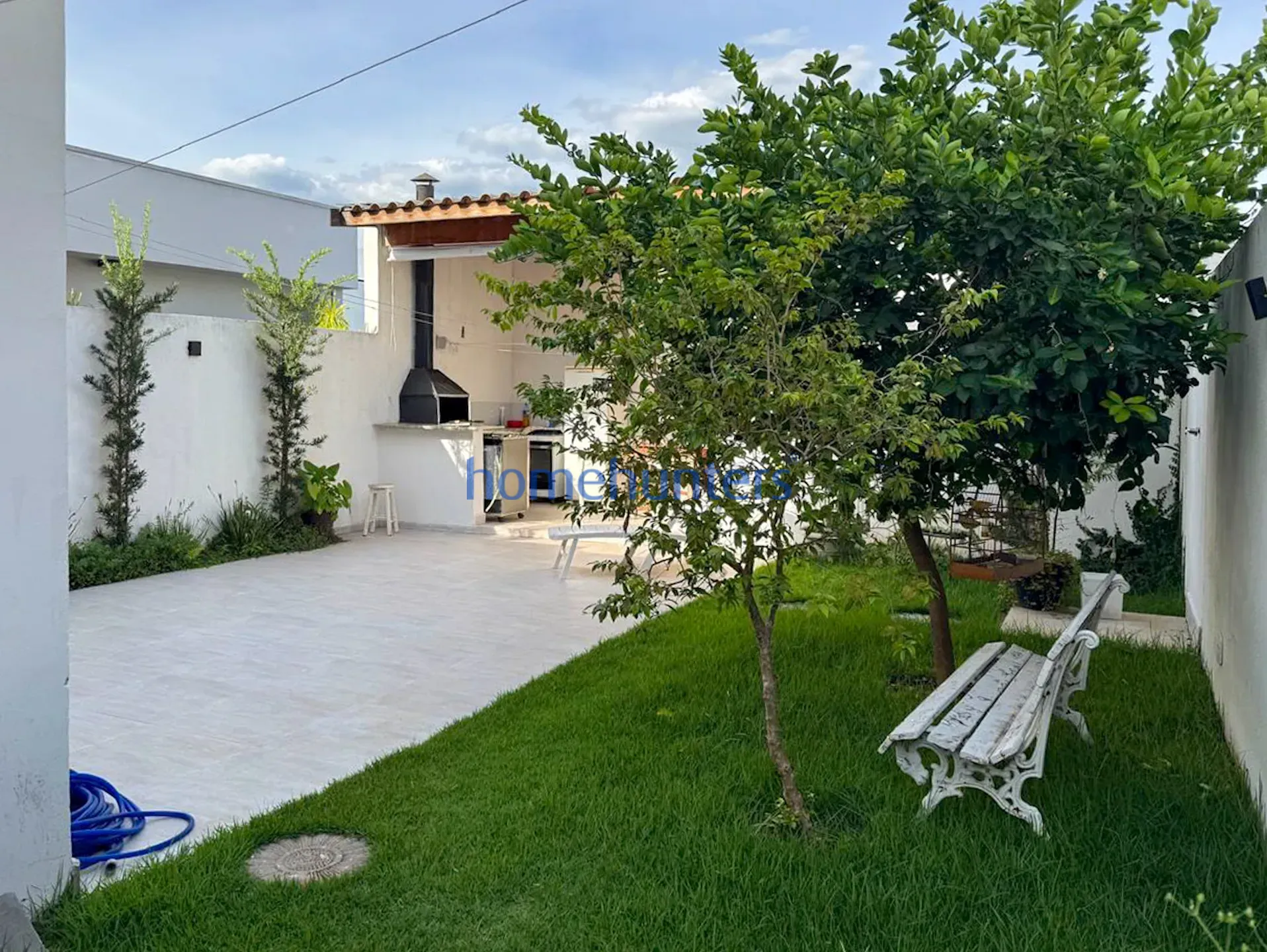 Casa, 3 quartos, 140 m² - Foto 2
