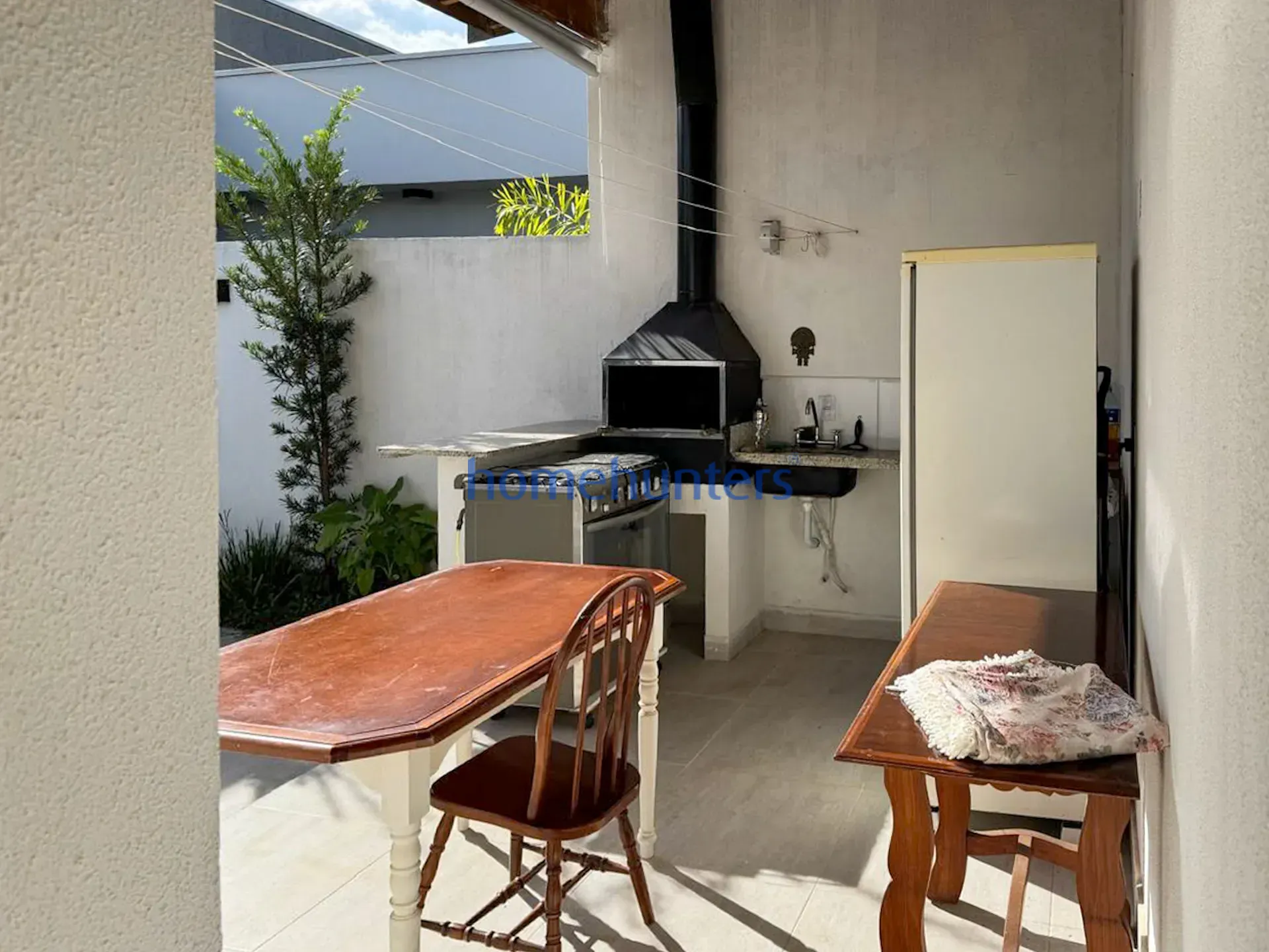 Casa, 3 quartos, 140 m² - Foto 5