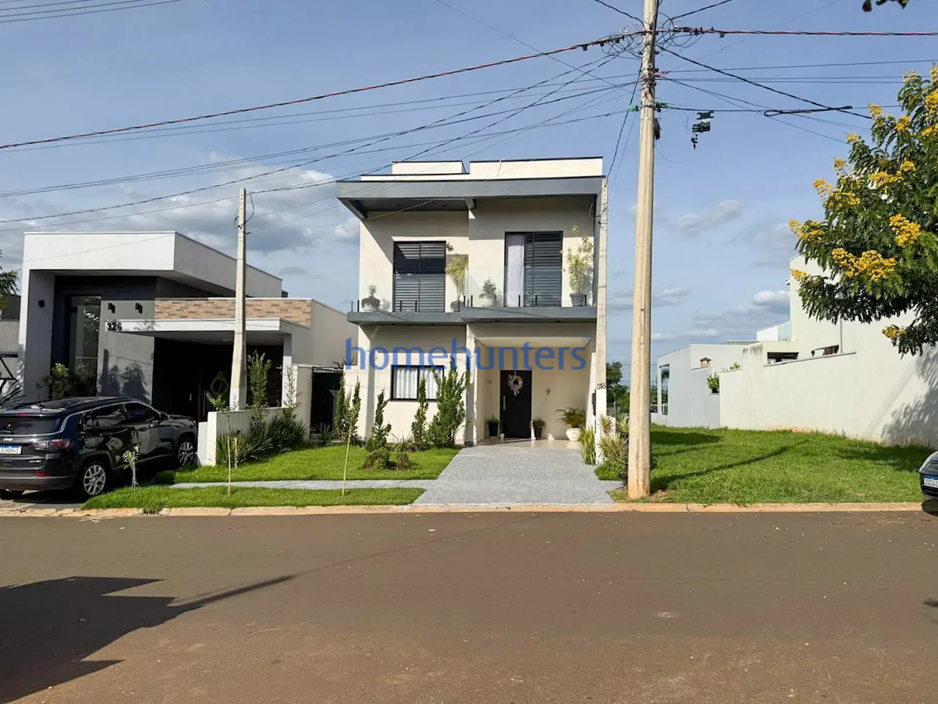 Casa, 3 quartos, 140 m² - Foto 1