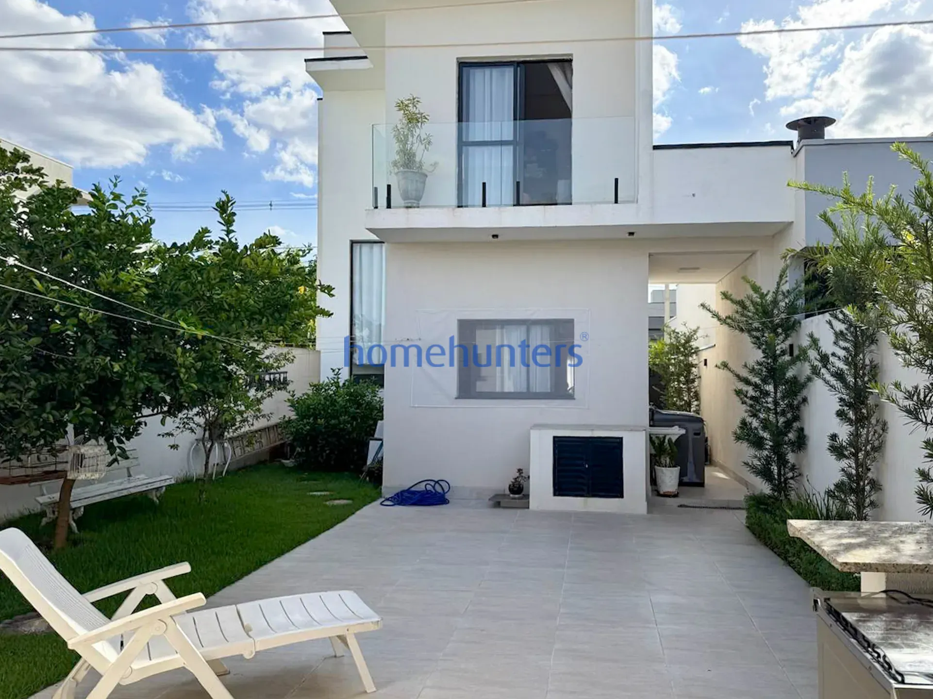 Casa, 3 quartos, 140 m² - Foto 12