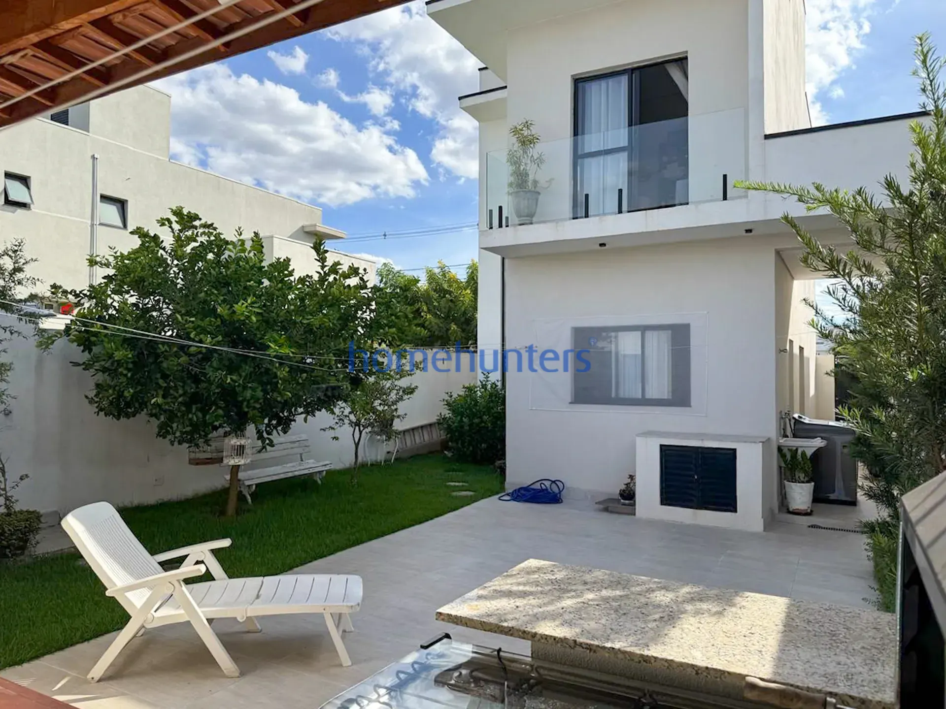 Casa, 3 quartos, 140 m² - Foto 25