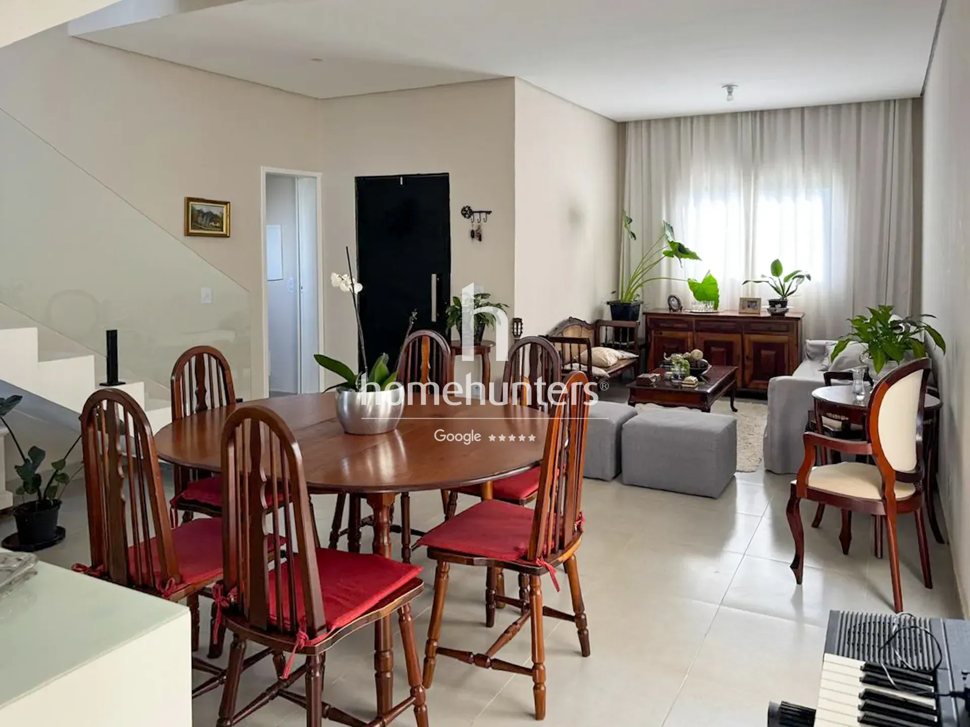 Casa, 3 quartos, 140 m² - Foto 6