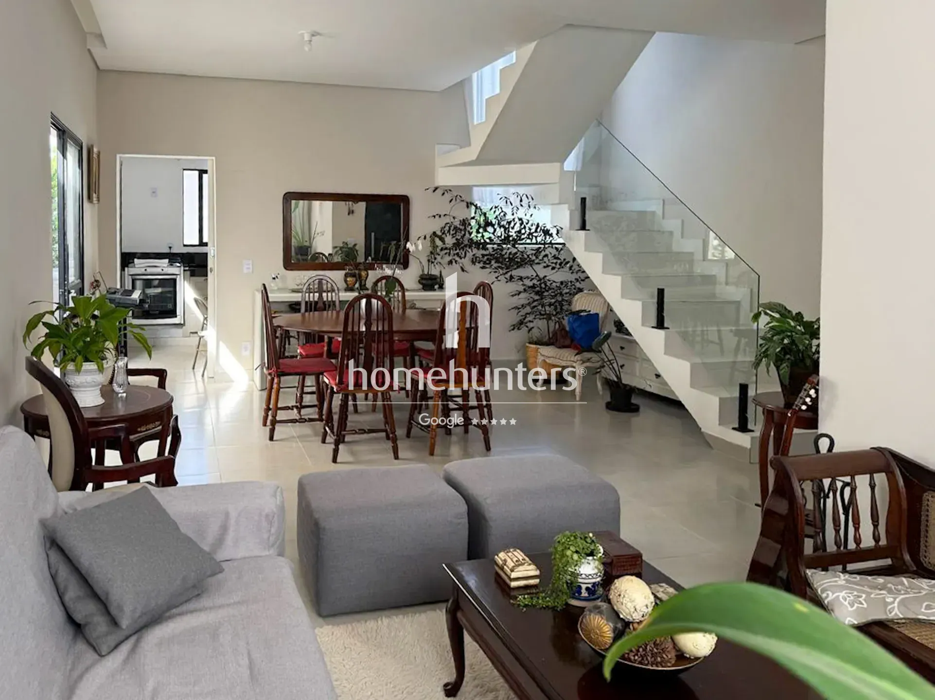 Casa, 3 quartos, 140 m² - Foto 7