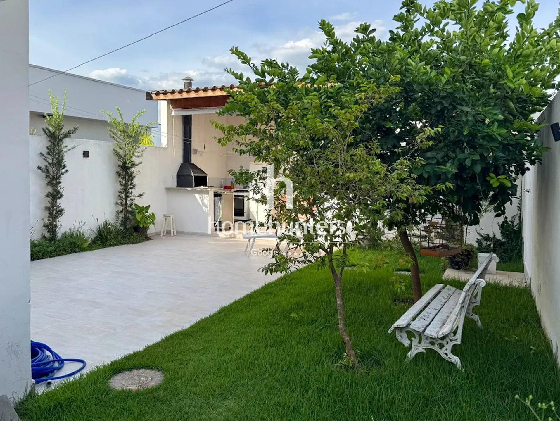 Casa, 3 quartos, 140 m² - Foto 2