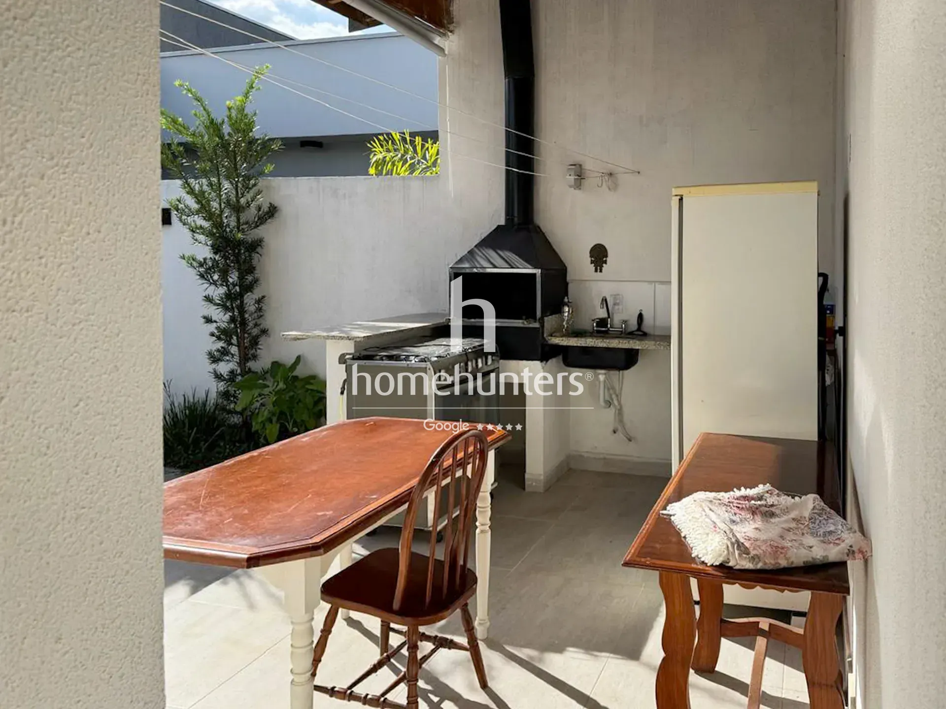 Casa, 3 quartos, 140 m² - Foto 5