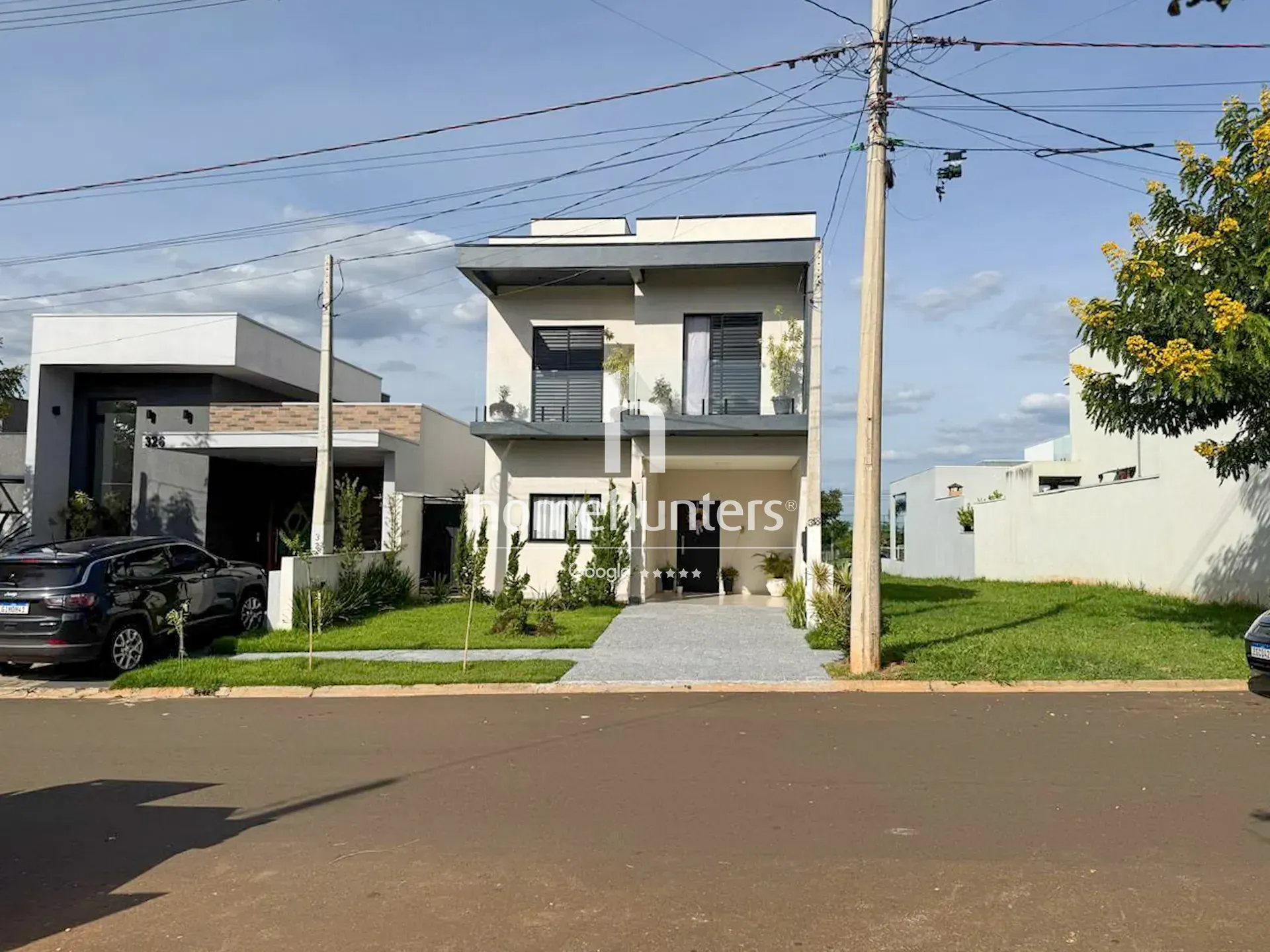 Casa, 3 quartos, 140 m² - Foto 1