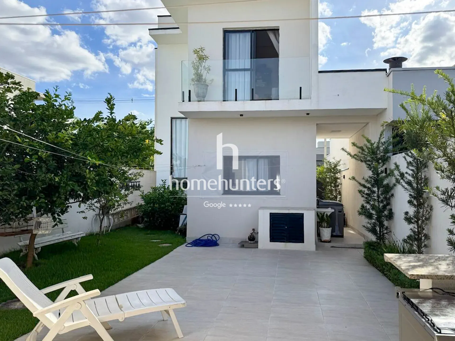 Casa, 3 quartos, 140 m² - Foto 12