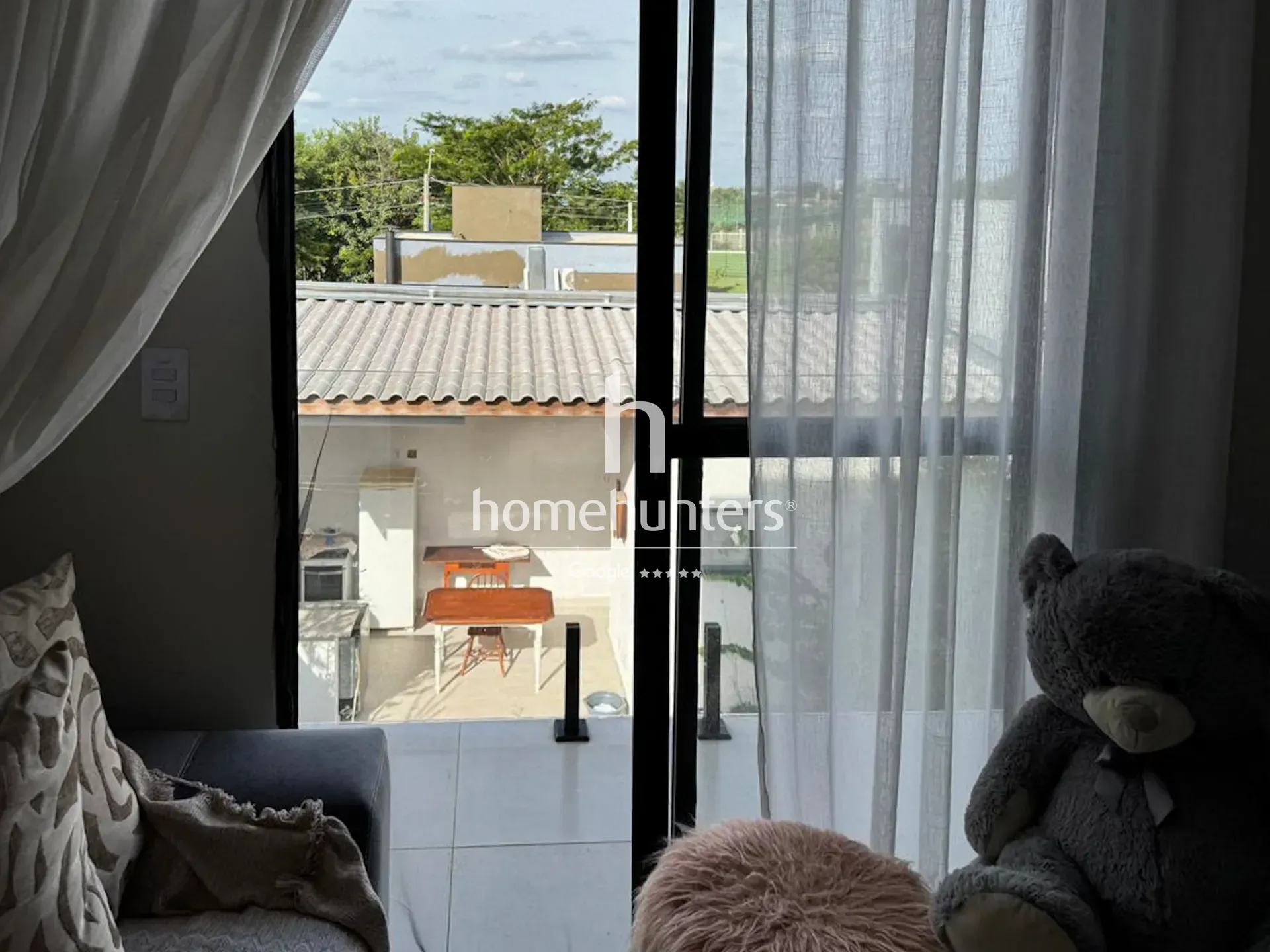 Casa, 3 quartos, 140 m² - Foto 19