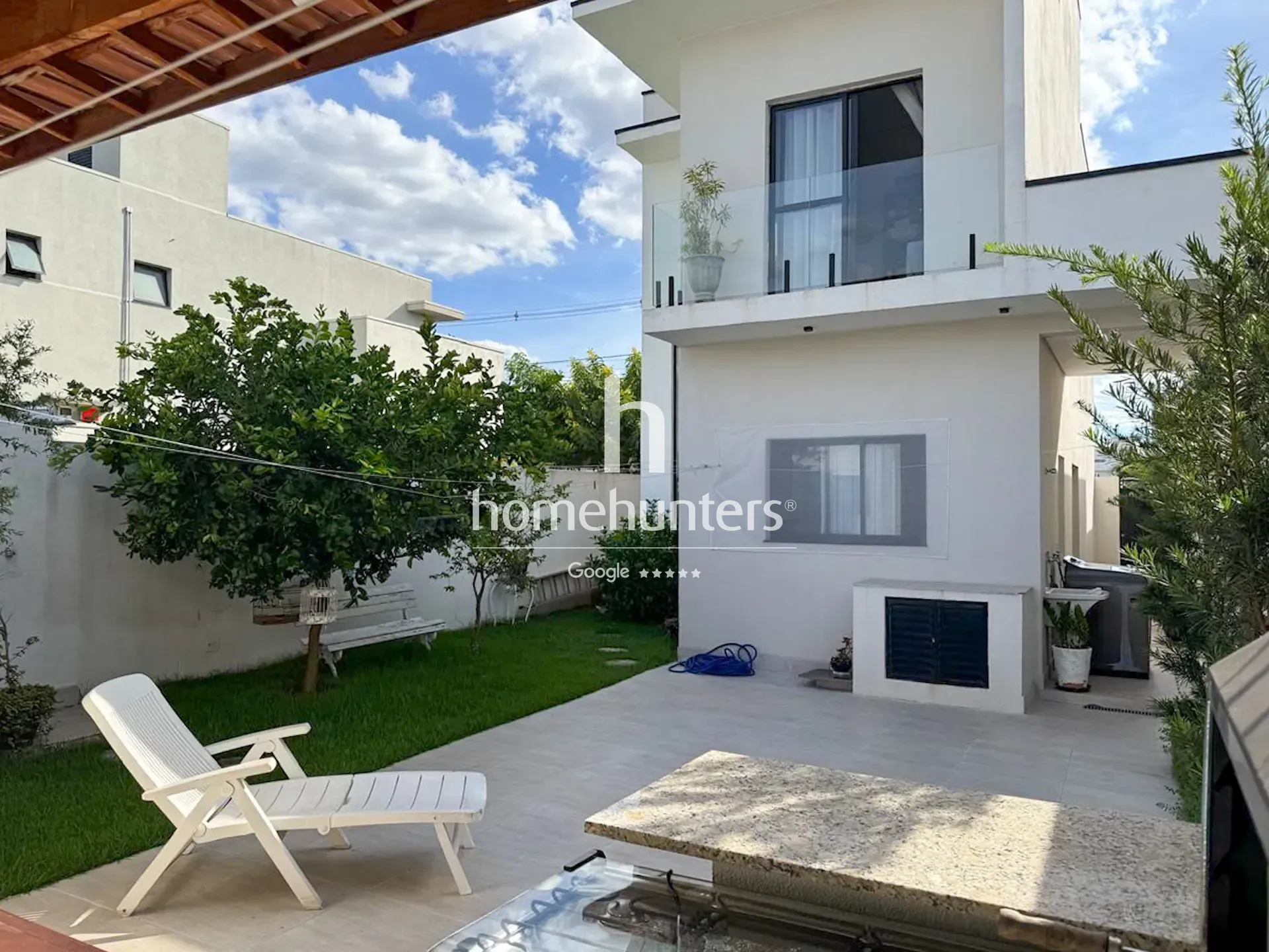 Casa, 3 quartos, 140 m² - Foto 25