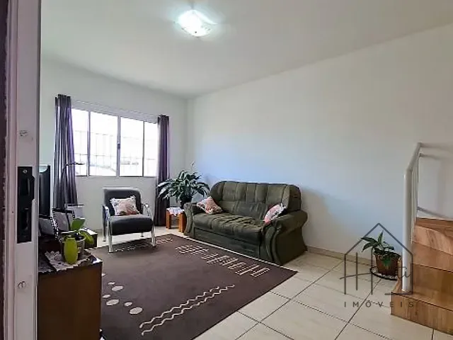 Sobrado 3 quartos e 4 banheiros, à venda, no bairro Residencial Pastoreiro em Cotia