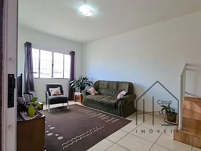 Sobrado 3 quartos e 4 banheiros, à venda, no bairro Residencial Pastoreiro em Cotia