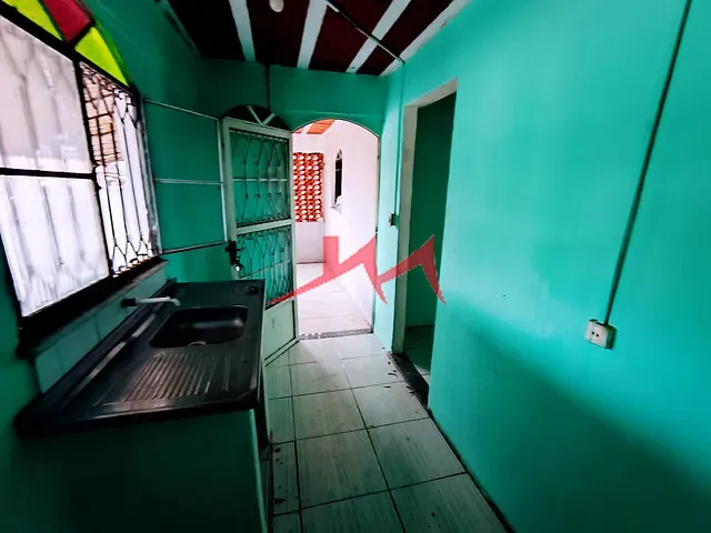 Sobrado com 120m² 5 quartos e 4 banheiros, à venda, no bairro Sacramento em São Gonçalo