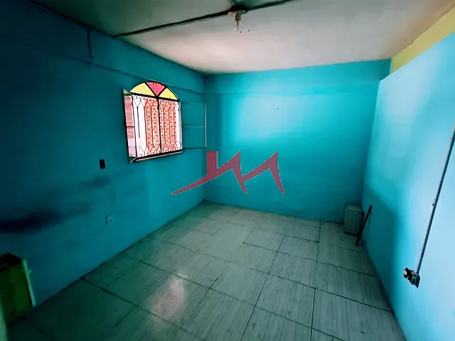 Sobrado com 120m² 5 quartos e 4 banheiros, à venda, no bairro Sacramento em São Gonçalo