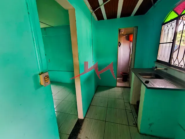 Sobrado com 120m² 5 quartos e 4 banheiros, à venda, no bairro Sacramento em São Gonçalo