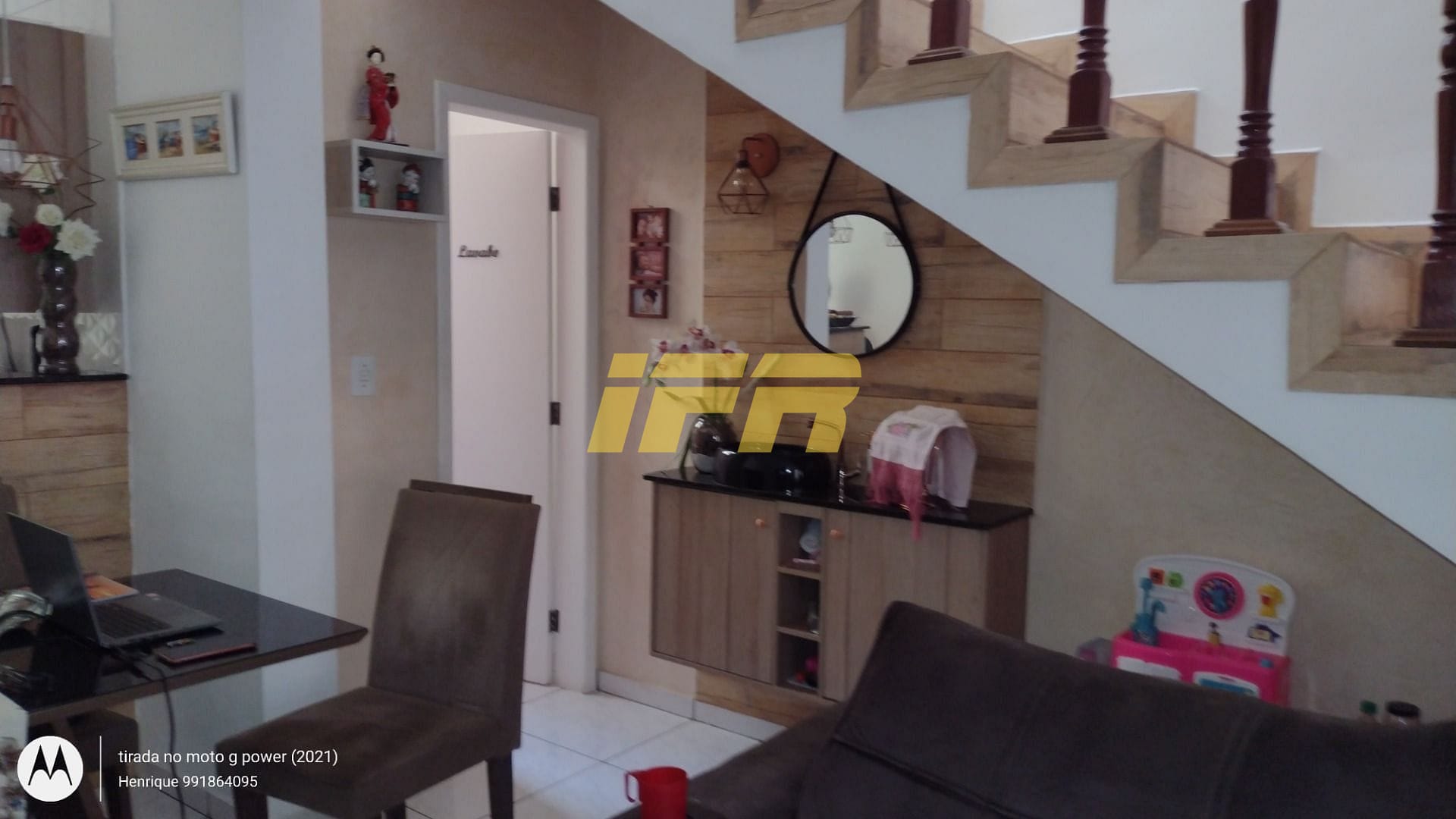 Sobrado, 2 quartos, 160 m² - Foto 6