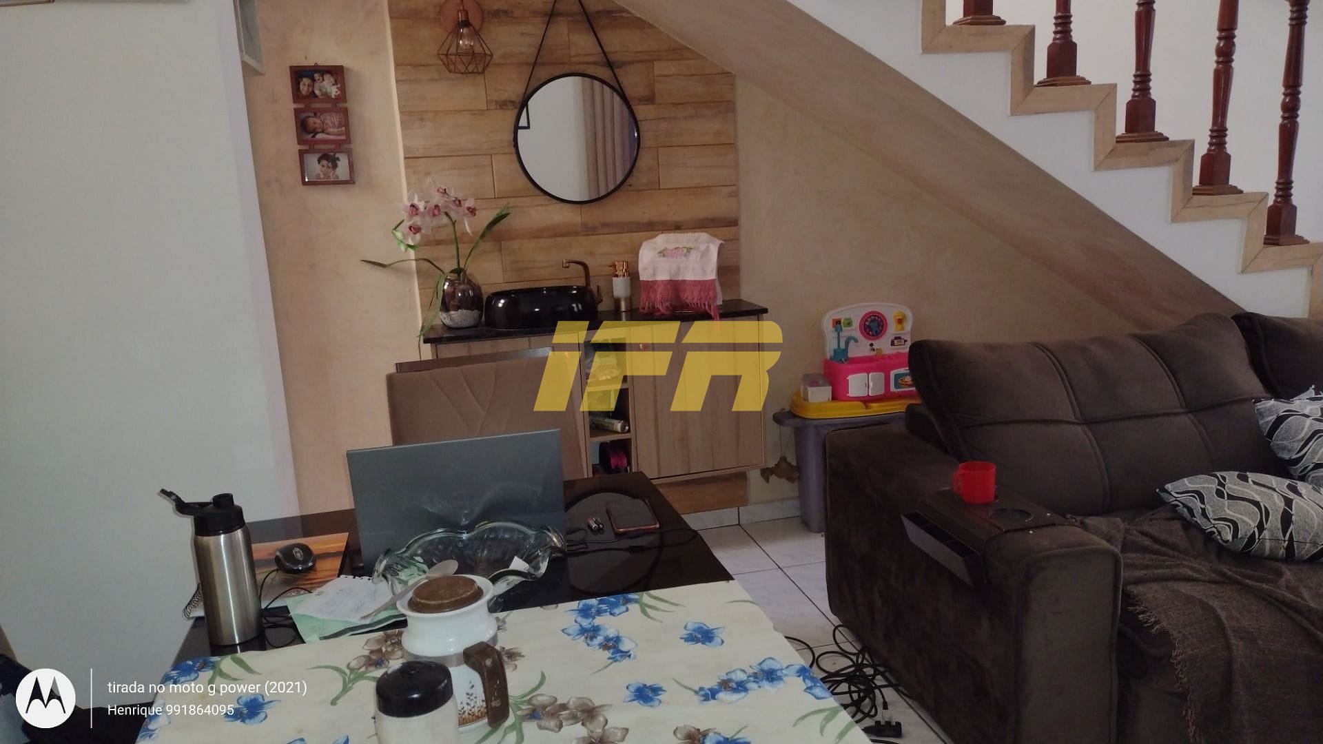 Sobrado, 2 quartos, 160 m² - Foto 5