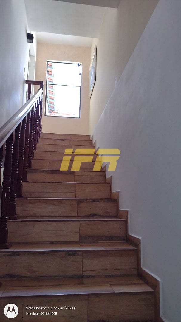 Sobrado, 2 quartos, 160 m² - Foto 9