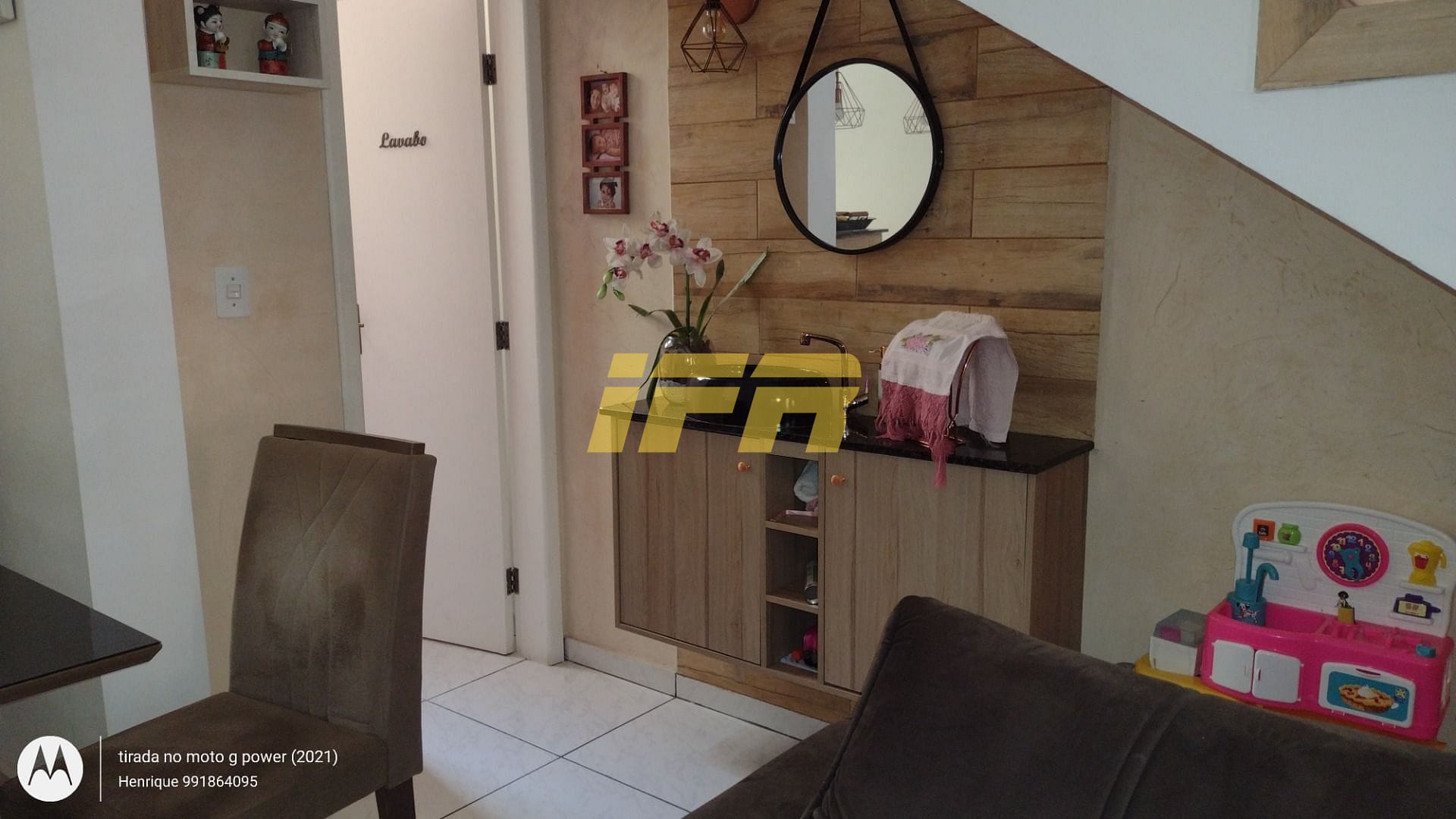 Sobrado, 2 quartos, 160 m² - Foto 24