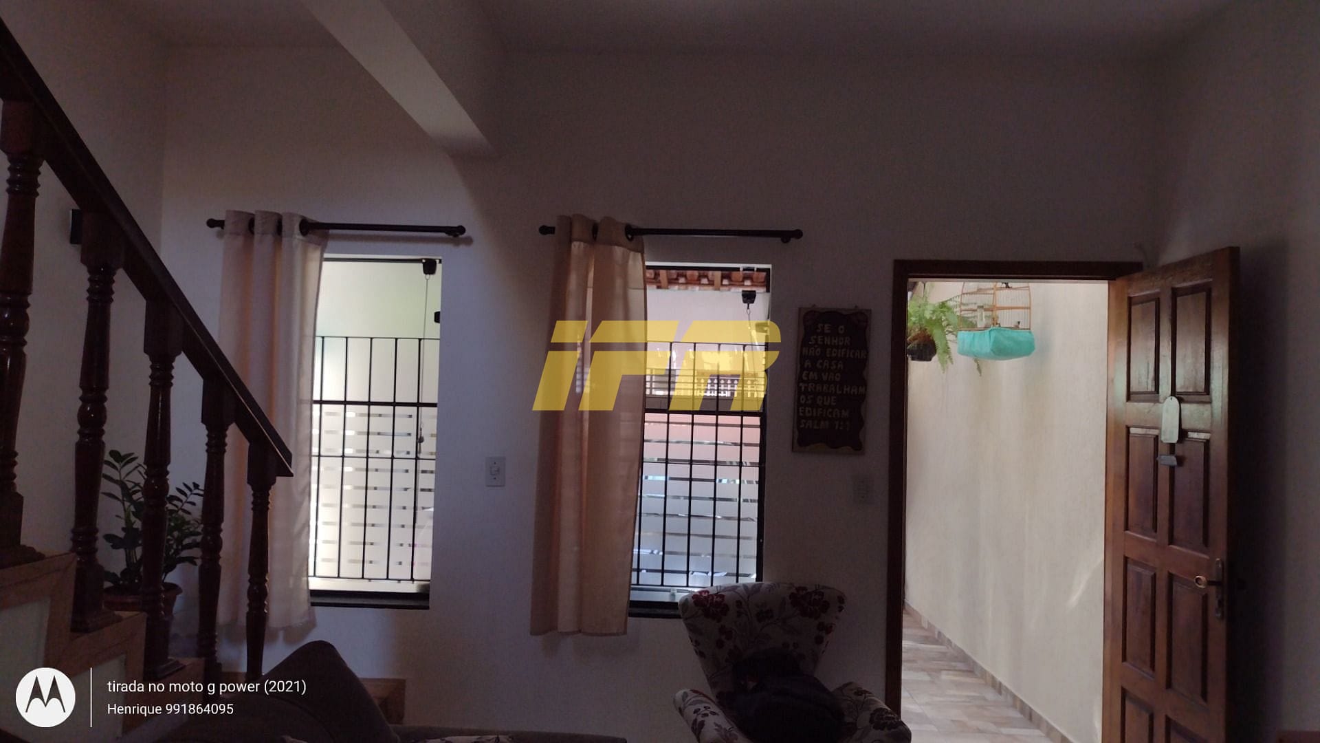 Sobrado, 2 quartos, 160 m² - Foto 1