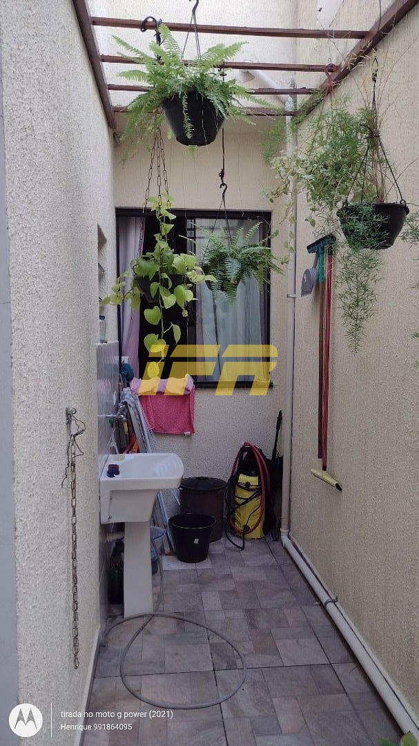 Sobrado, 2 quartos, 160 m² - Foto 22