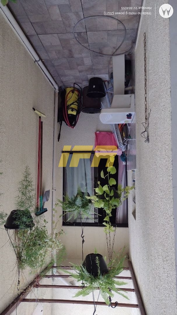 Sobrado, 2 quartos, 160 m² - Foto 26