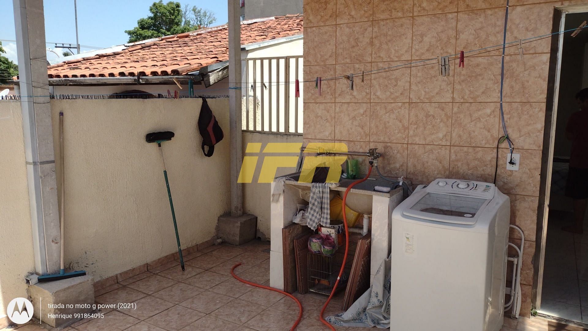 Sobrado, 2 quartos, 160 m² - Foto 27
