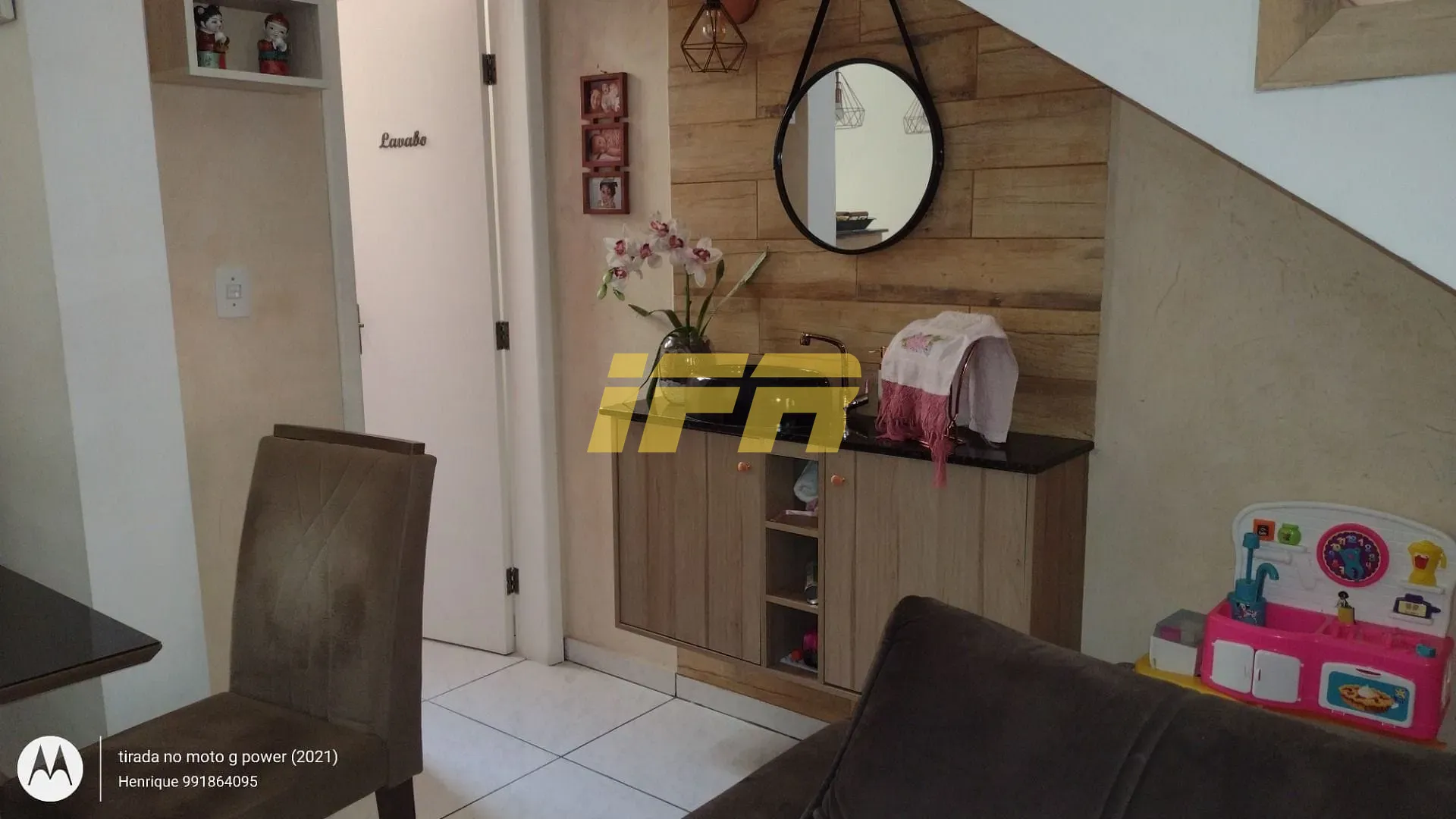 Sobrado, 2 quartos, 160 m² - Foto 24