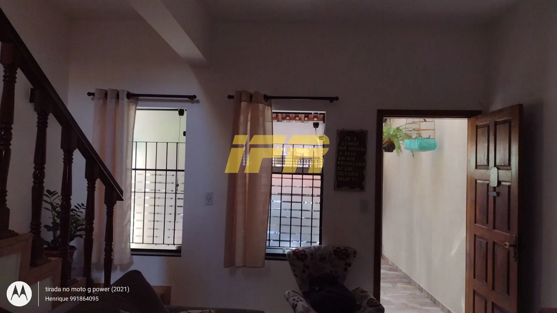 Sobrado, 2 quartos, 160 m² - Foto 1