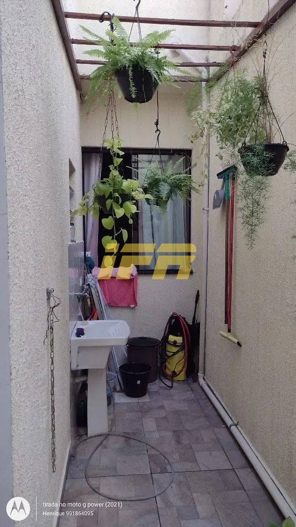 Sobrado, 2 quartos, 160 m² - Foto 22
