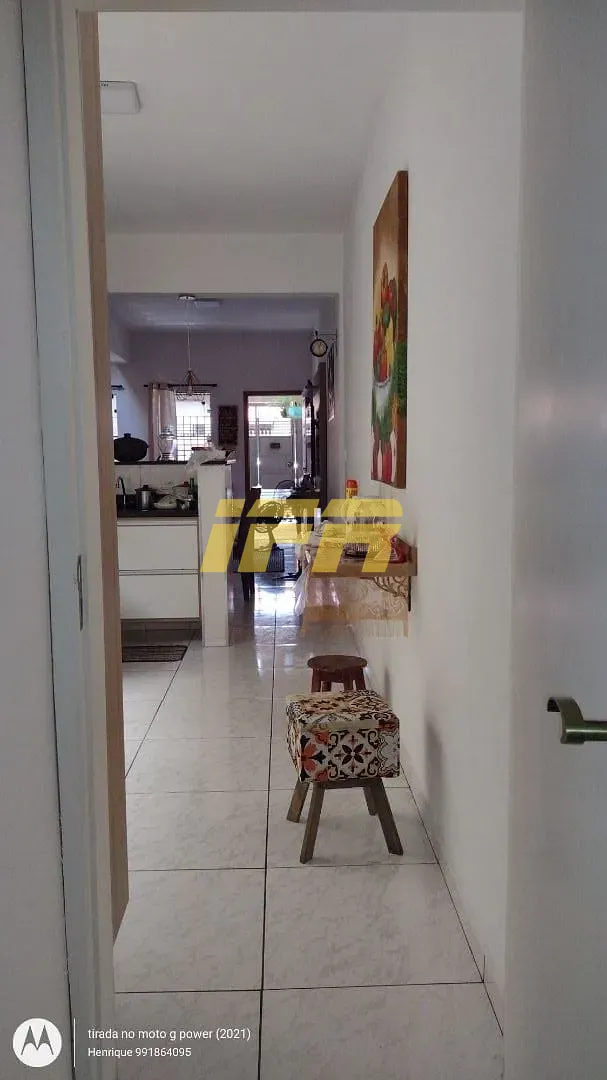 Sobrado, 2 quartos, 160 m² - Foto 28