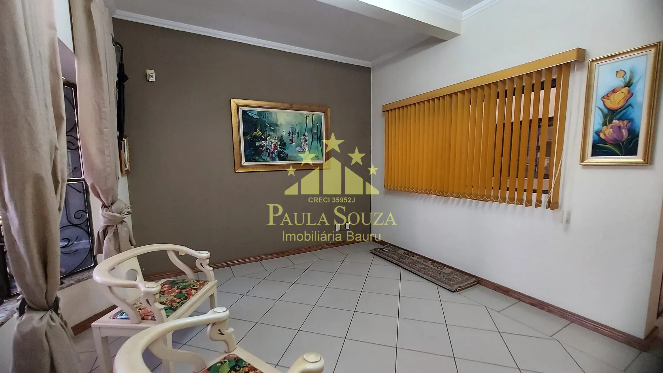 Sobrado, 4 quartos, 292 m² - Foto 13