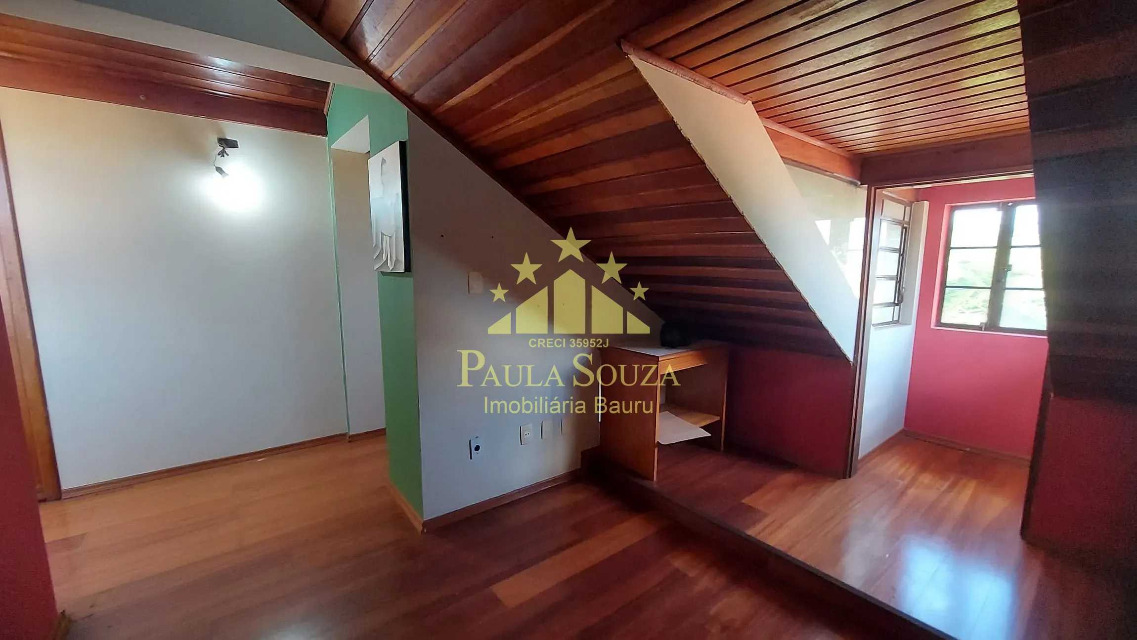 Sobrado, 4 quartos, 292 m² - Foto 16