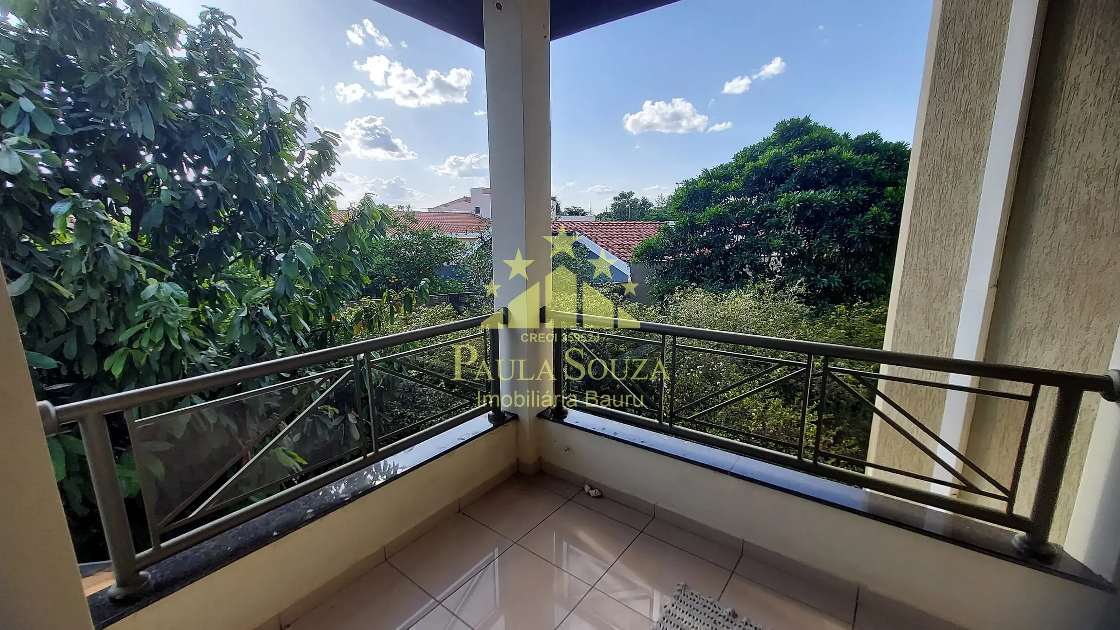 Sobrado, 4 quartos, 292 m² - Foto 3
