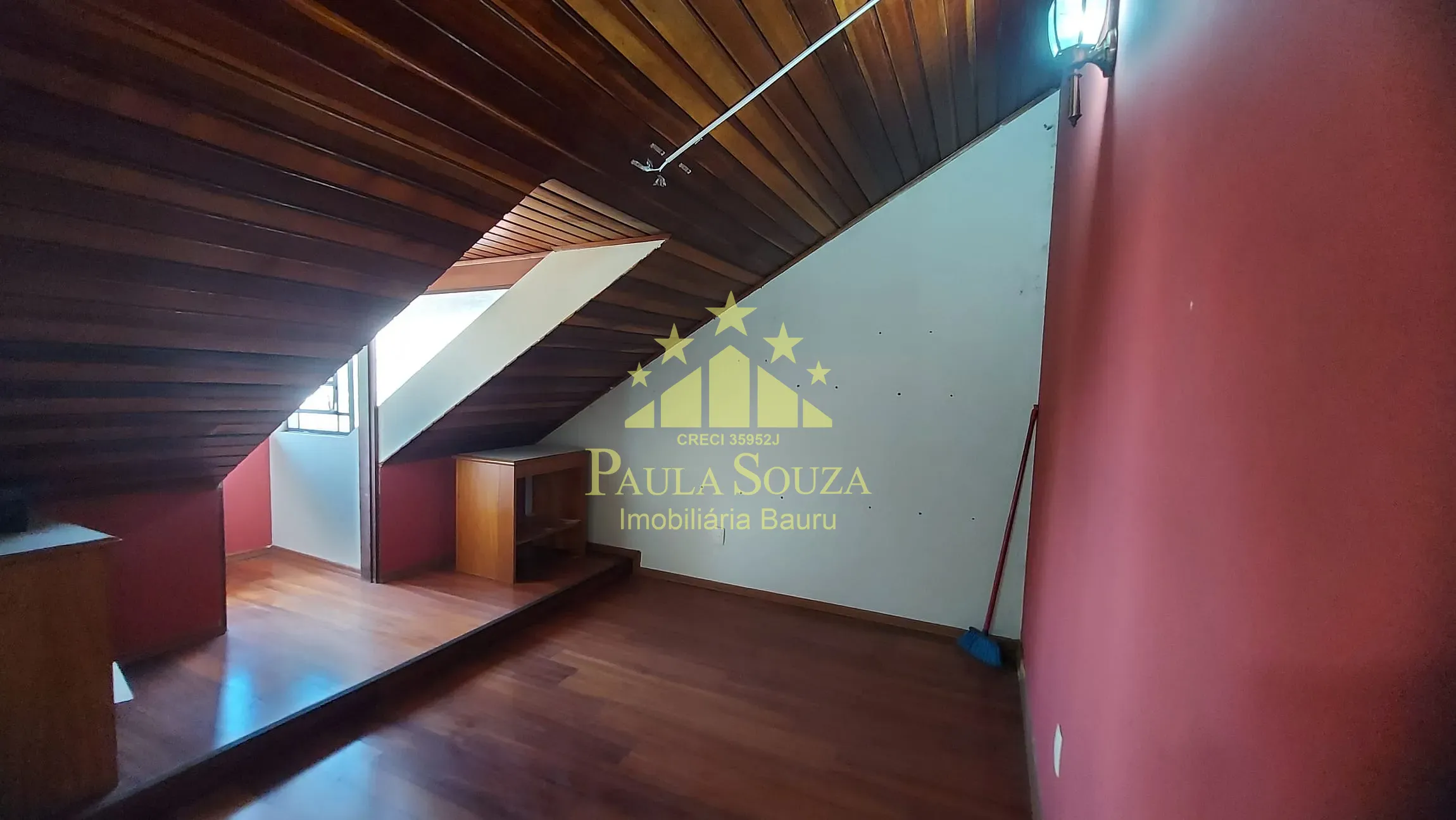 Sobrado, 4 quartos, 292 m² - Foto 11