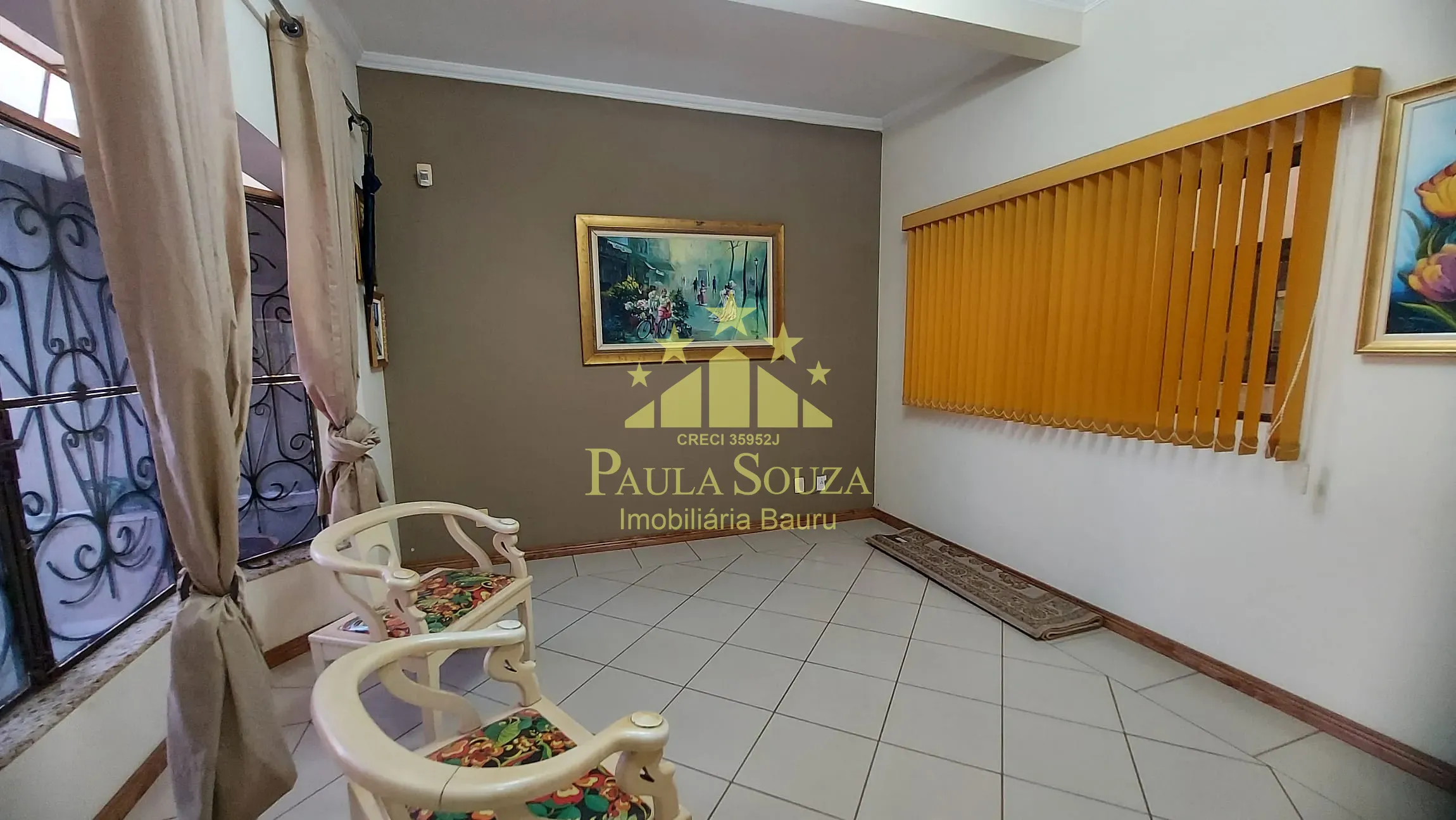 Sobrado, 4 quartos, 292 m² - Foto 14