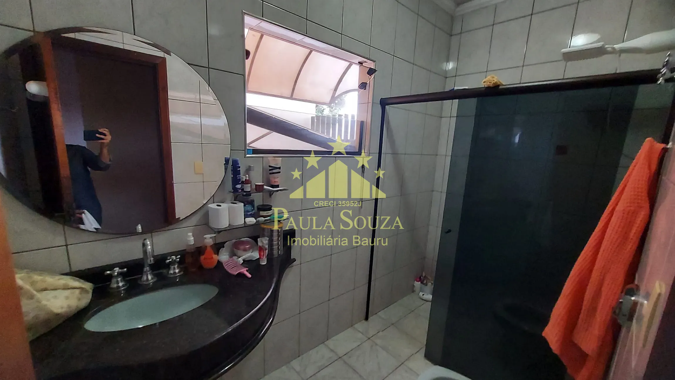 Sobrado, 4 quartos, 292 m² - Foto 17