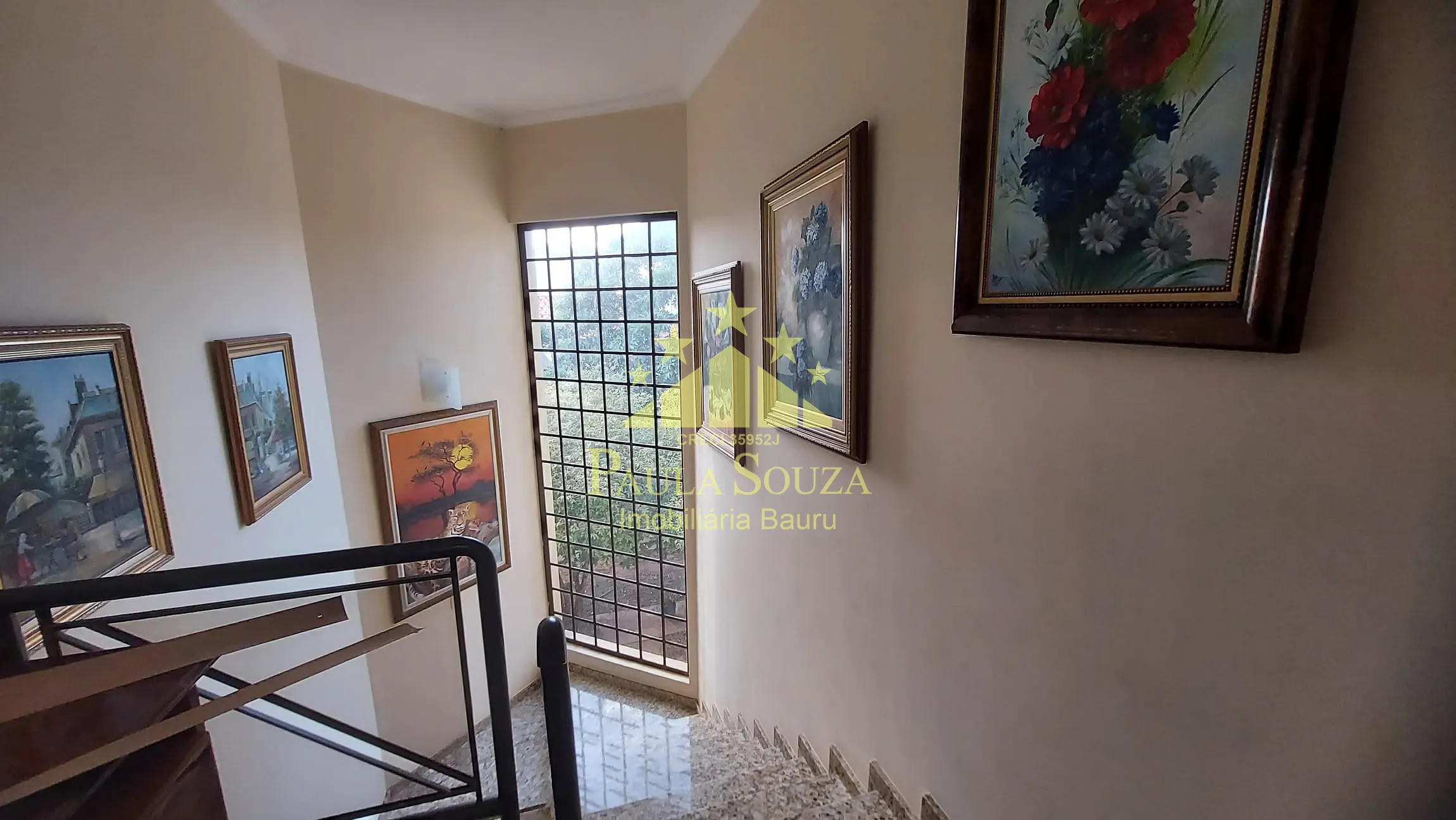 Sobrado, 4 quartos, 292 m² - Foto 18