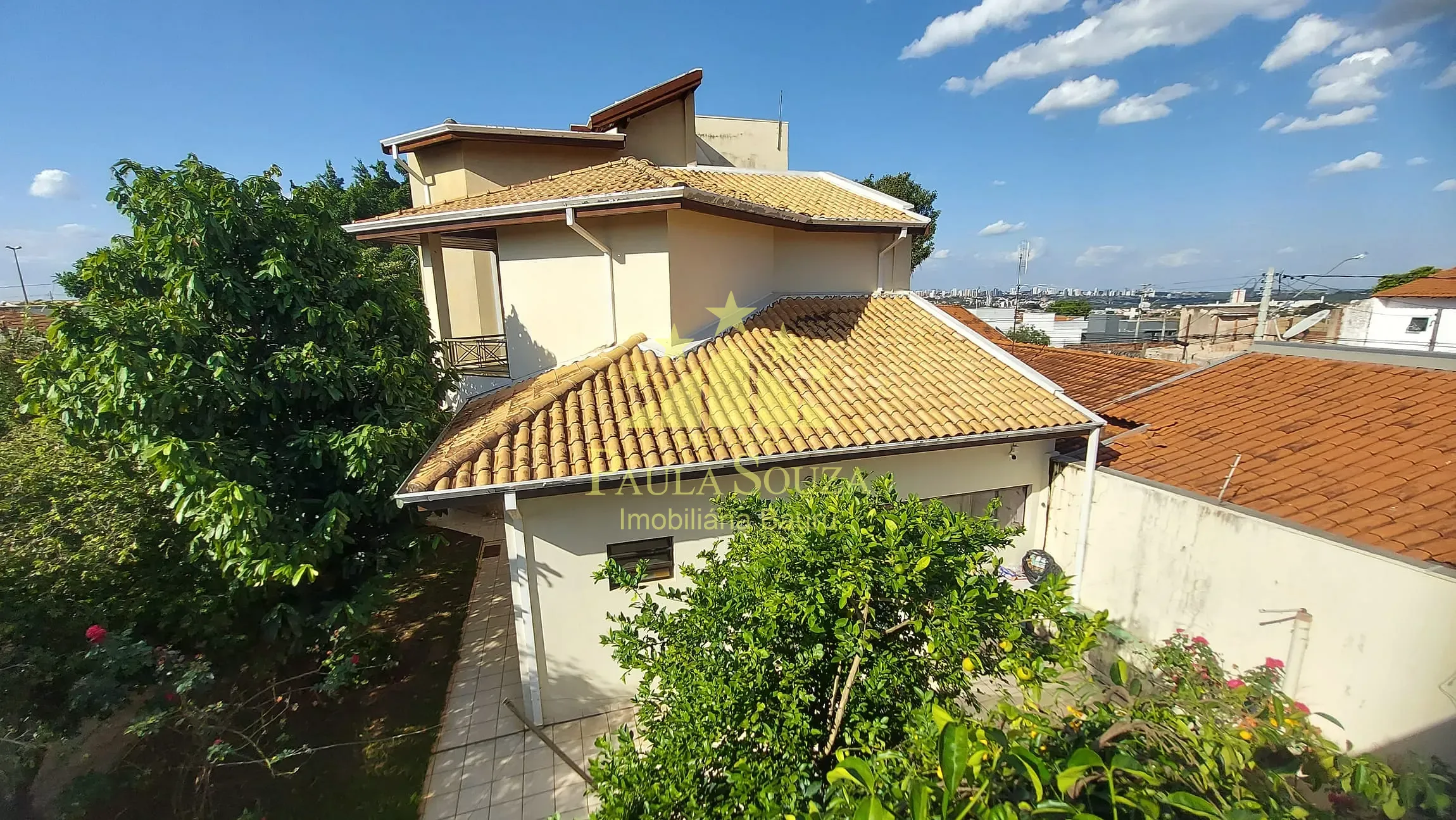 Sobrado, 4 quartos, 292 m² - Foto 2