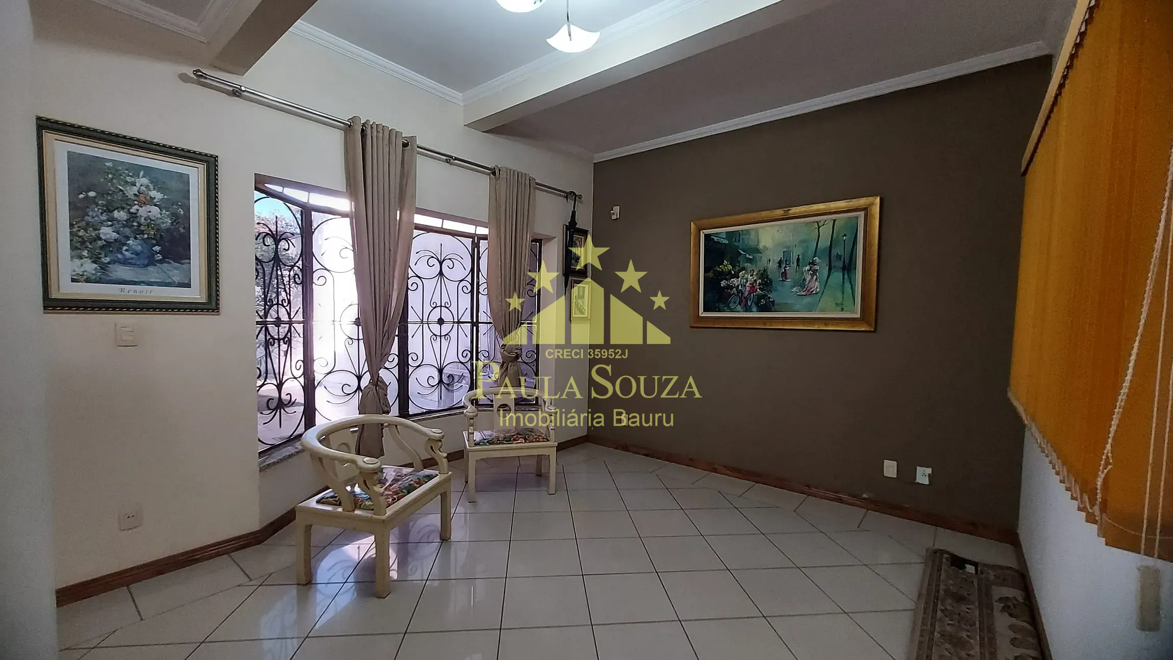 Sobrado, 4 quartos, 292 m² - Foto 5