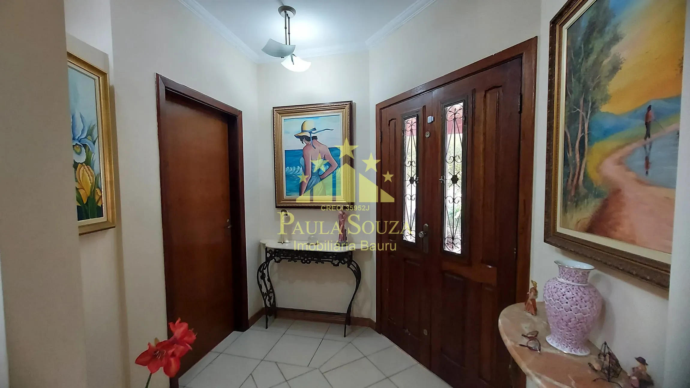 Sobrado, 4 quartos, 292 m² - Foto 10