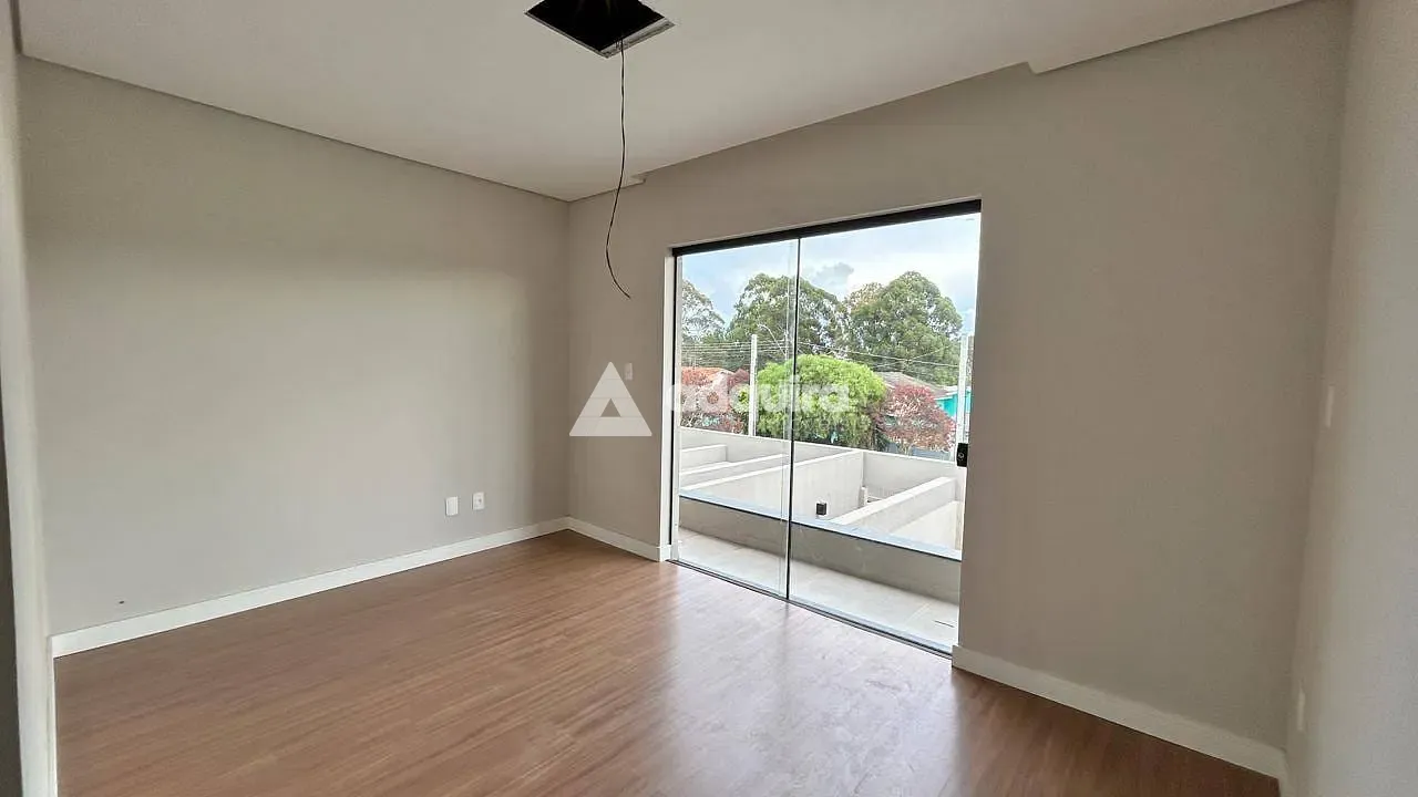 Sobrado, 3 quartos, 136 m² - Foto 11