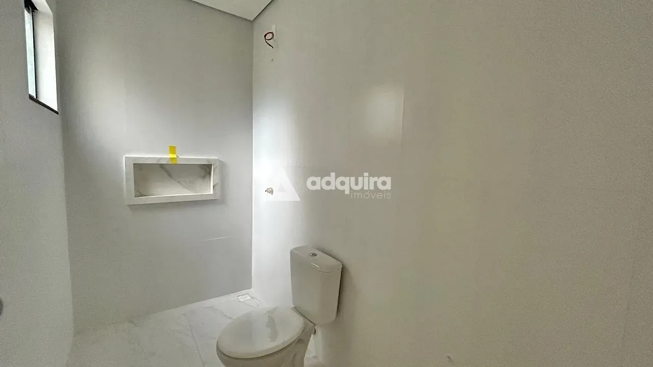 Sobrado, 3 quartos, 136 m² - Foto 12