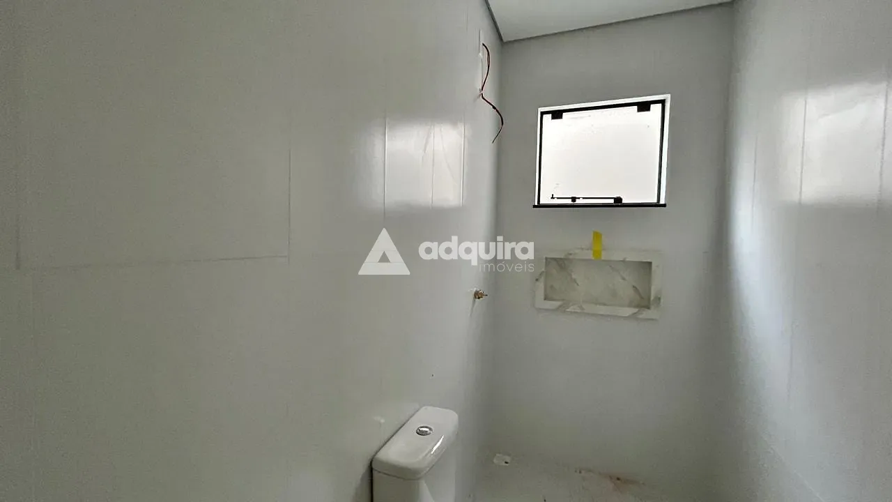 Sobrado, 3 quartos, 136 m² - Foto 13