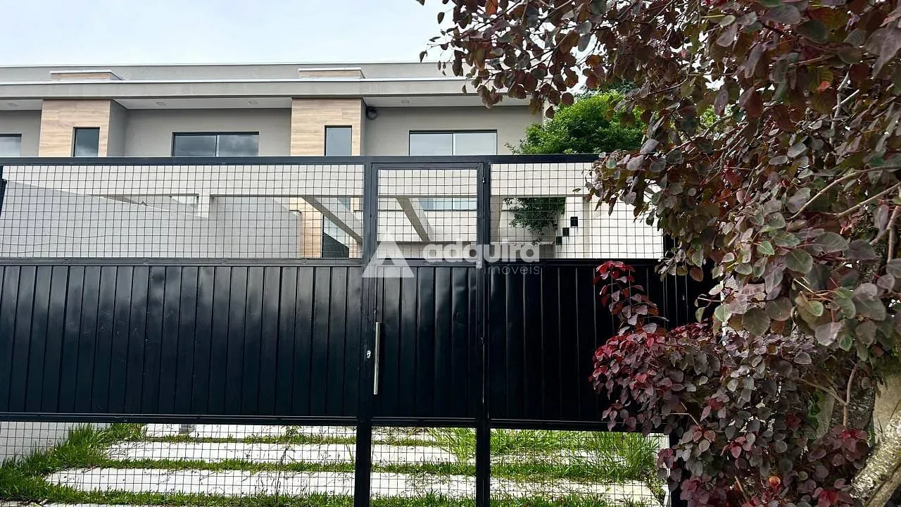 Sobrado, 3 quartos, 136 m² - Foto 1