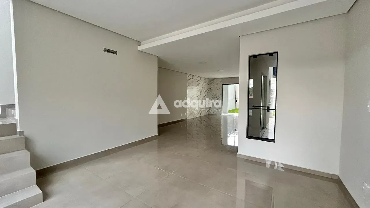 Sobrado, 3 quartos, 136 m² - Foto 3