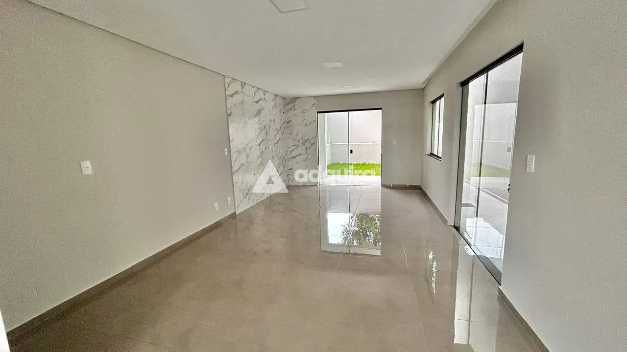 Sobrado, 3 quartos, 136 m² - Foto 4
