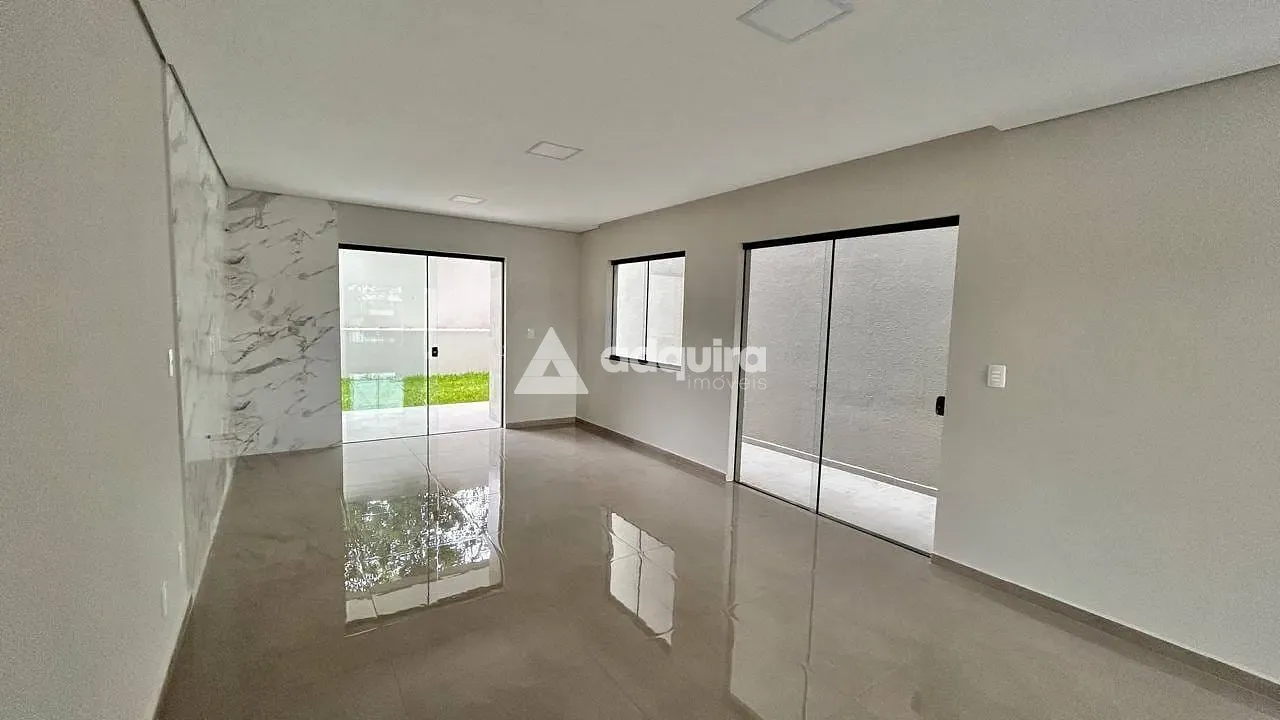 Sobrado, 3 quartos, 136 m² - Foto 5