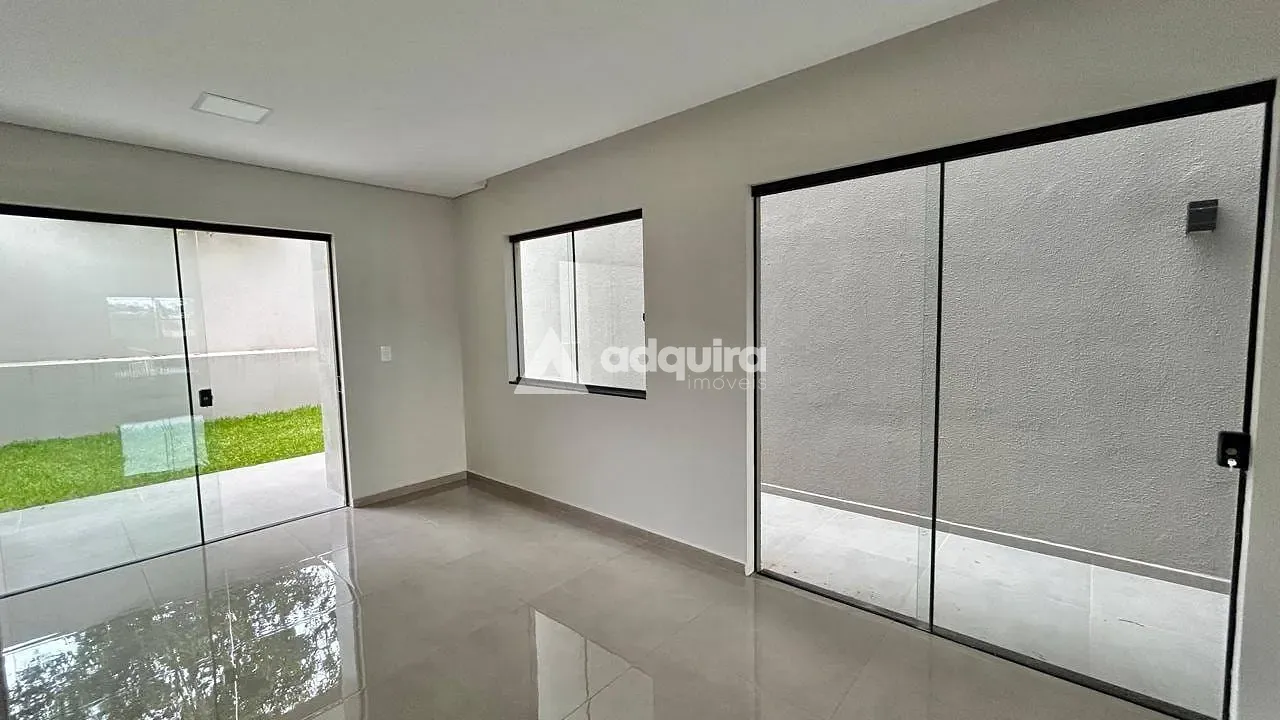 Sobrado, 3 quartos, 136 m² - Foto 6